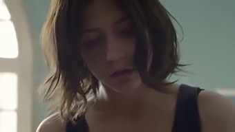 Adele Exarchopoulos In Steamy Scene With Kkkkkk89