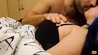 Sensual Nipple Stimulation Leading To Intense Orgasm - Unrestricted Pleasure