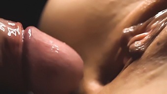 Intense Penetration And Ejaculation Inside A Snug Vagina Described In Vivid Detail