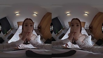 Virtual Reality Video: Basic Rules For A Dark Room Experience