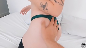 Hd Video Of Charli O Taking A Massive Cock